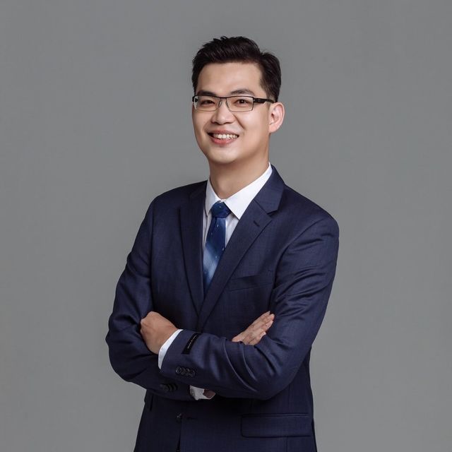 整形外科專科 – 謝宇豪醫師